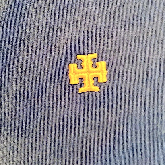 Tory Sport Head for the Hills Graphic Long-Sleeve T-Shirt - Picture 6 of 13